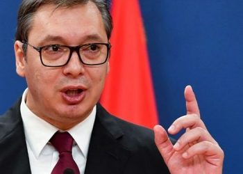 Situata e tensionuar në Kosovë, zbulohet lëvizja e radhës e Vuçiç