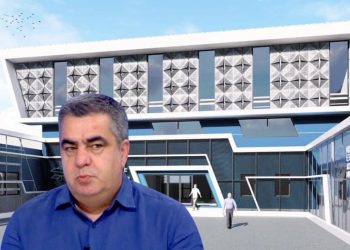 Fiton oferta më e shtrenjtë/ Gonxhja, 850 milionë lekë për fasada –