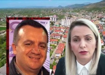 Tender pa garë/ Majlinda e Kurbinit i fal 5 mld lekë Paqësor Buzit