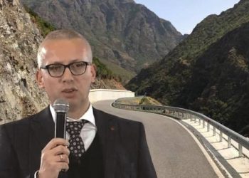 Tender pa garë/ Sotiraqi i Korçës hedh 1 mld lekë për riparim rruge –