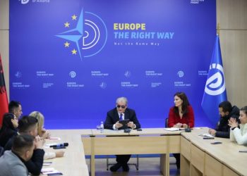 Pas sulmit, Berisha zbulon lëvizjen e rradhës: Do vazhdojmë me… –