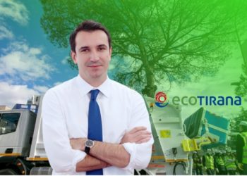 Zbardhen mashtrimet e Veliajt dhe Eco Tiranës për pastrimin –