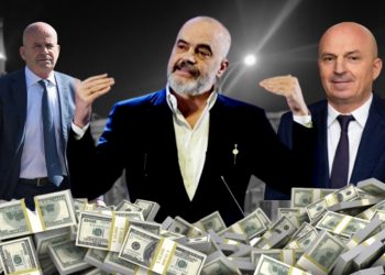 Si shkojnë miliardat e bashkive tek “klientët e Ramës”
