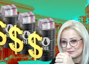 “Ecni pa makina”/ Kuvendi blen 270 mln lekë naftë deri në 2024-ën –