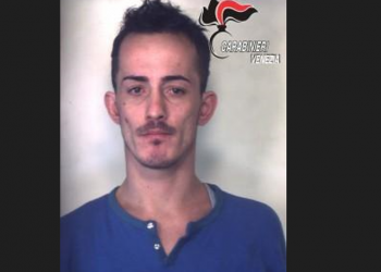 Kapet me të “bardhë”, arrestohet shqiptari në Itali (EMRI+FOTO)