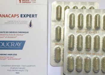 AKU tërheq nga tregu suplementin për rënien e flokëve