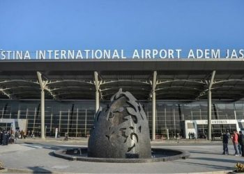 Alarmi për bombë, mbyllet përkohësisht Aeroporti i Prishtinës