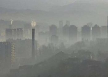 Shifra katastrofike, ajri i ndotur po vret fëmijët