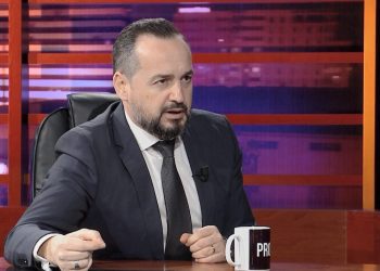 “Një mendje, plan për shpopullimin në Shqipëri”