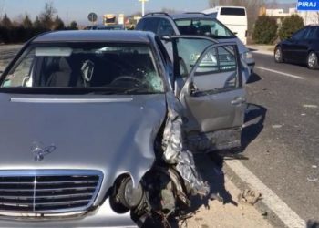 18-vjeçari përplas për vdekjen punonjësin e pastrimit në Durrës