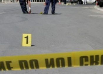 Aksidentoi 30-vjeçarin në Pogradec, arrestohet shoferi i “Benz-it” –