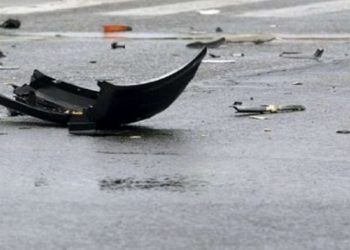 Makina përplas 60-vjeçaren në Tiranë