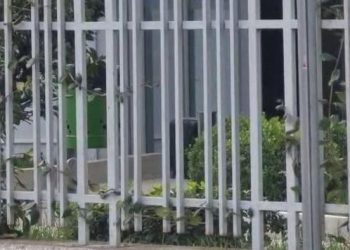 Alarmi për bombë në Tiranë rezulton fals, në çantë ka…