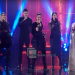 Publiku voton ndryshe/ Albina Kelmendi dhe familja në Eurovision –