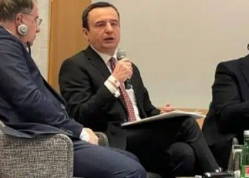 Nuk mjafton perspektiva në BE –