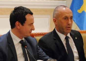 Haradinaj fajëson Kurtin për vrasjen e 35-vjeçares shtatzënë –