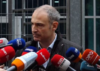 Aldo Bumçi del nga SPAK, tregon çfarë dëshmoi –