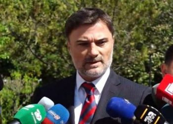 “SPAK arrestoi disa zyrtarë”, Alibeaj komenton raportin e KE –