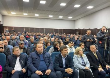 Zgjedhjet vendore, ja emrat e kandidatëve të Alibeajt për 5 bashki –