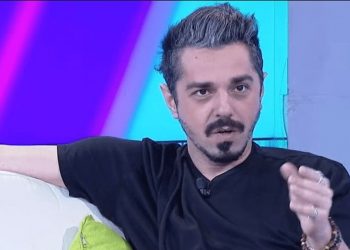 “Dridhesha, më beso”, Amosi zbulon periudhën e errët të jetës –