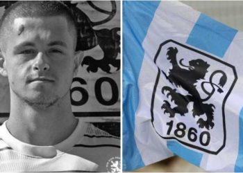 Po kthehej në atdhe, aksidentohet për vdekje futbollisti shqiptar