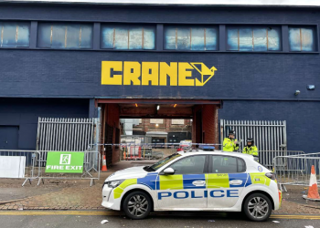 FOTO/ Ishte futbollist, ja i riu që u qëllua për vdekje në lokal