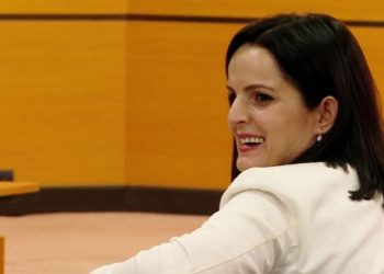 Vettingu e shkarkoi, ish-prokurorja del fituese në Strasburg –