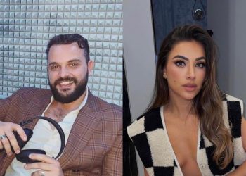 Si është marrëdhënia e tyre?Arber Çepani ka 2 fjalë për Sara Hoxhën –