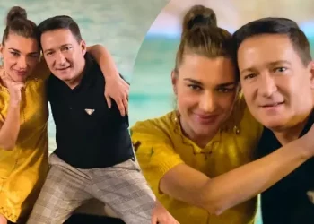 Elsa Lila do të jetë pjesë e Festivalit të RTSH? Flet Arjan Konomi