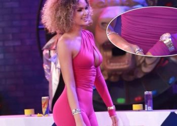 Dhurata më e shtrenjtë –