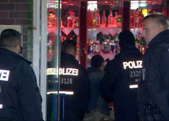 Si mafia shqiptare kontrollon trafikun e kokainës