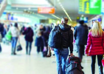 Shqiptarët fluks kërkesash për azil dhe në Greqi –