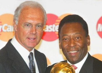 “Futbolli humbi më të madhin në histori”