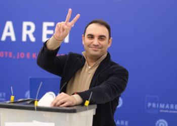 Këlliçi voton në Primare: Koha që pushteti lokal t’i kthehet qytetarëve