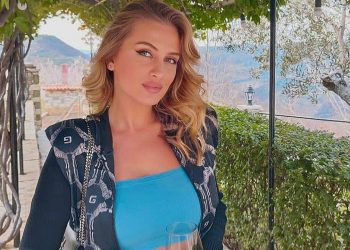 Me një foto! Beniada konfirmon lidhjen me vëllain e Arbër Hajdarit –