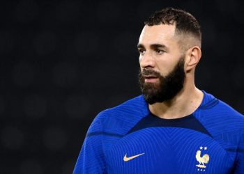 Benzema i zhgënjyer, i bën “dalje” shokëve të kombëtares
