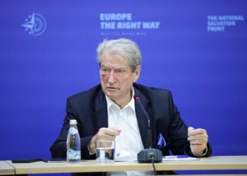 Berisha zbërthen si u përgatit sulmi ndaj tij: Porositësi është Rama