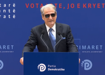 Berisha me kandidatët fitues nga Primaret: Gara nuk ishte përsosur