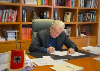 Berisha: Policia masakron me gjoba qytetarët