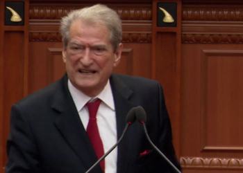 “Amant Josif bëri kërdinë”, Berisha: Olsi Rama e dërgoi në Dubai