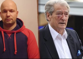 Sulmoi Berishën, Gert Shehu në polici: E planifikova që në 97’