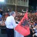 Tirana e bllokuar nga Samiti, Berisha nuk tërhiqet nga protesta