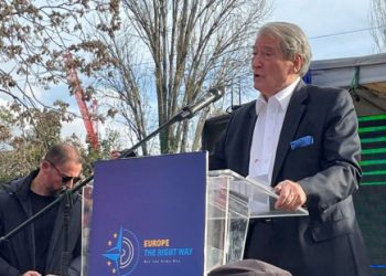 U dhunua në protestë, Berisha: E paguan me lekët e drogës