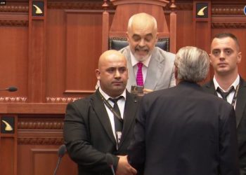 A mund të kërkojë Rama arrestimin e Berishës? Flet analisti