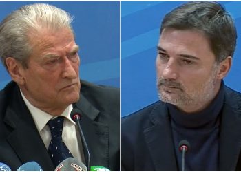 Bisedimet për kandidatët, Berisha refuzon Alibeajn: Nuk njoh… –