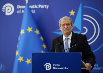 Nesër protesta, Berisha mesazh liderëve të BE: E dimë që nuk na…