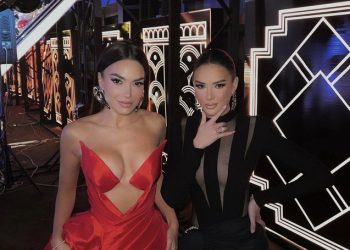 Tani e zbuluam! Elvana dhe Bora paskan diçka të përbashkët (FOTO) –