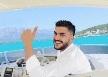 “Kallma cigaren…”, Butrint Imeri ka gati hitin e radhës?