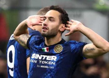 “Lukaku e bën Interin më të fortë”