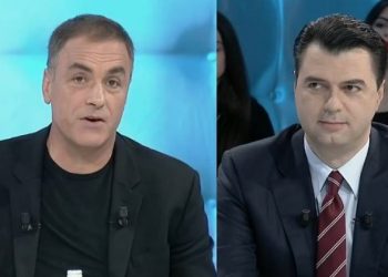 “Lulzim Basha do të kthehet në PD”